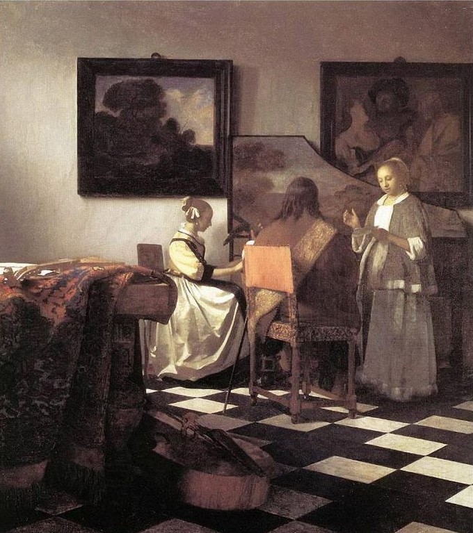 Gardner Museum